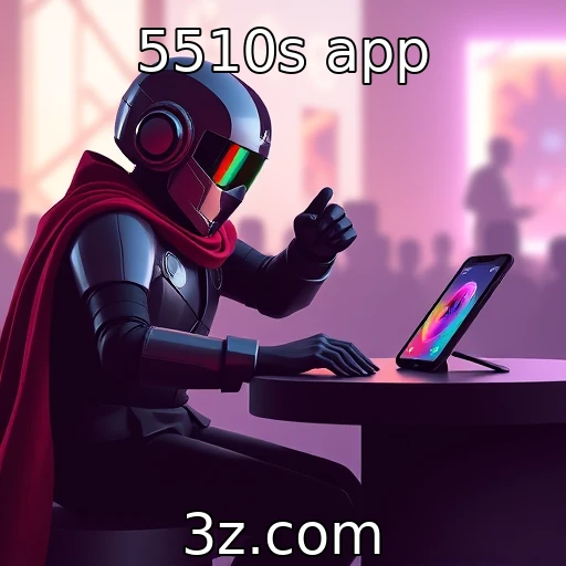 Integração da inteligência artificial em jogos : 5510s app