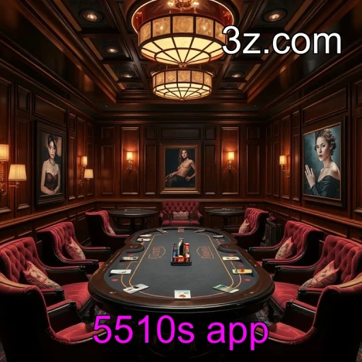 5510s app Cooperativo