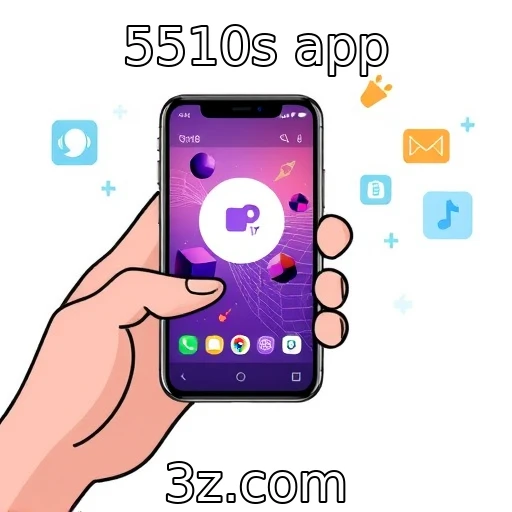 Mudanças nas plataformas de distribuição digital - 5510s app