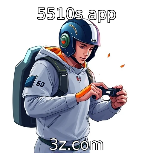 E-sports: crescimento e popularidade entre jovens - 5510s app