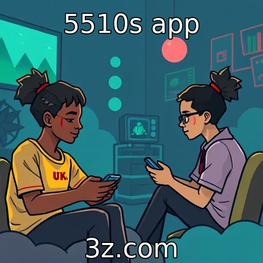 Cultura gamer e inclusão de minorias nos jogos - 5510s app