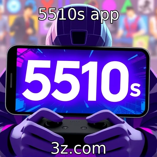 Crescimento do mercado de jogos na América Latina - 5510s app