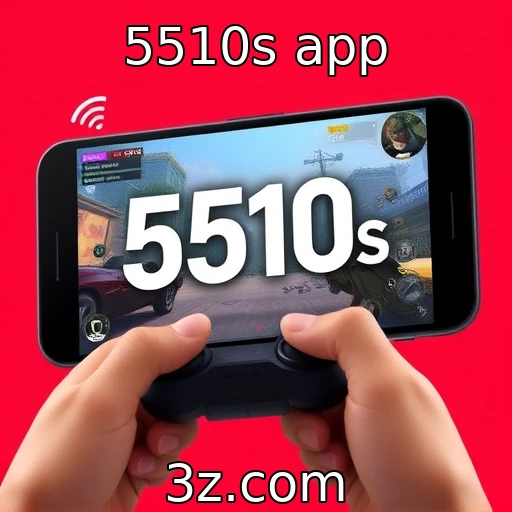 Crescimento das plataformas de streaming de jogos - 5510s app