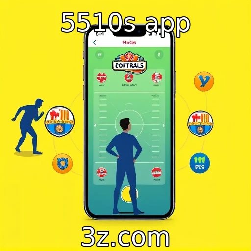 Impacto das microtransações na experiência do jogador | 5510s app