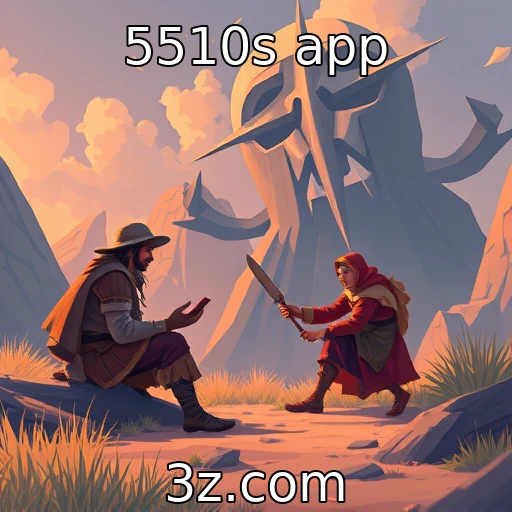 Importância da narrativa em jogos modernos - 5510s app