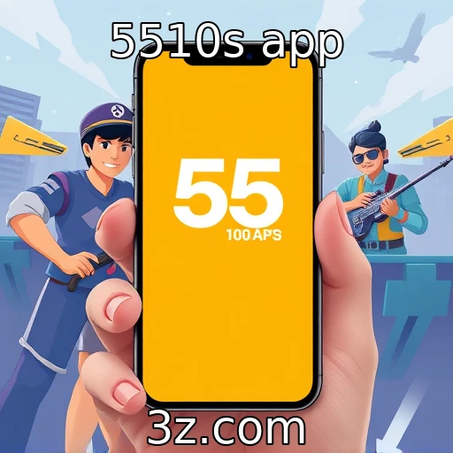 Desenvolvedores independentes ganham espaço na indústria - 5510s app