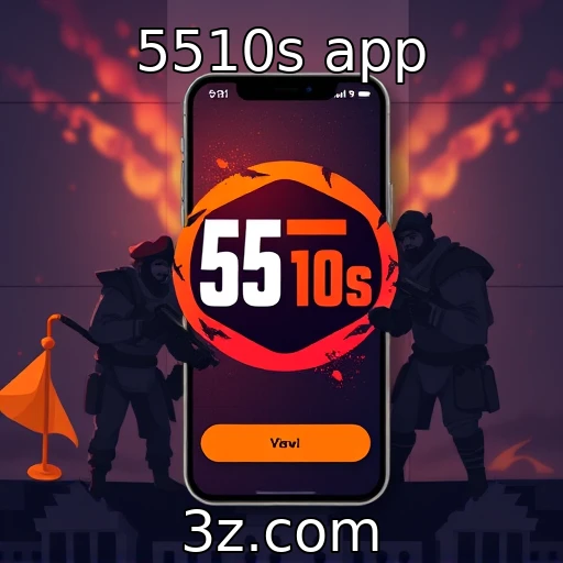 Desenvolvimento de jogos independentes em alta - 5510s app