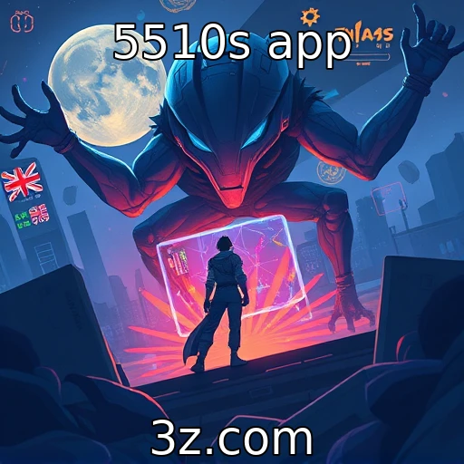 Inovações na narrativa dos jogos interativos | 5510s app