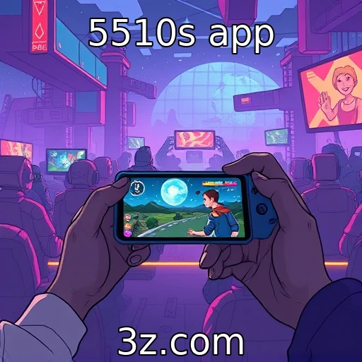 Exploração de narrativas interativas nos jogos modernos - 5510s app