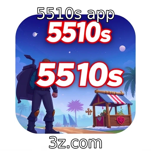A crescente popularidade dos jogos mobile - 5510s app
