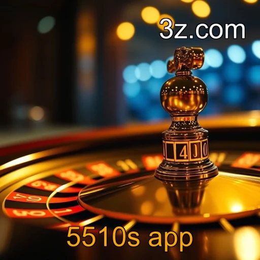 Novidades Móveis do 5510s App: Uma Revolução nos Jogos