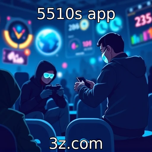 Técnicas de monetização em games em 2025 - 5510s app