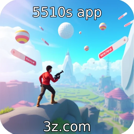 Nova tendência em jogos online: realidade aumentada - 5510s app