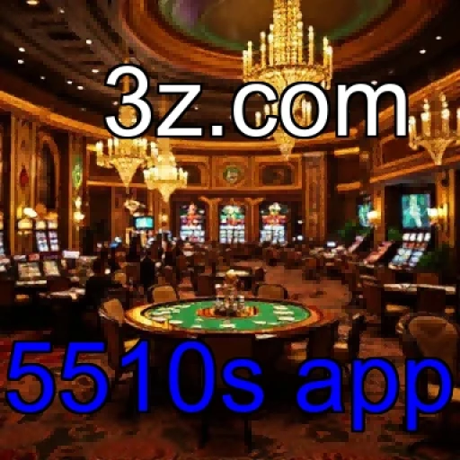 Jogos de Simulação Inovadores no 5510s App para Todos